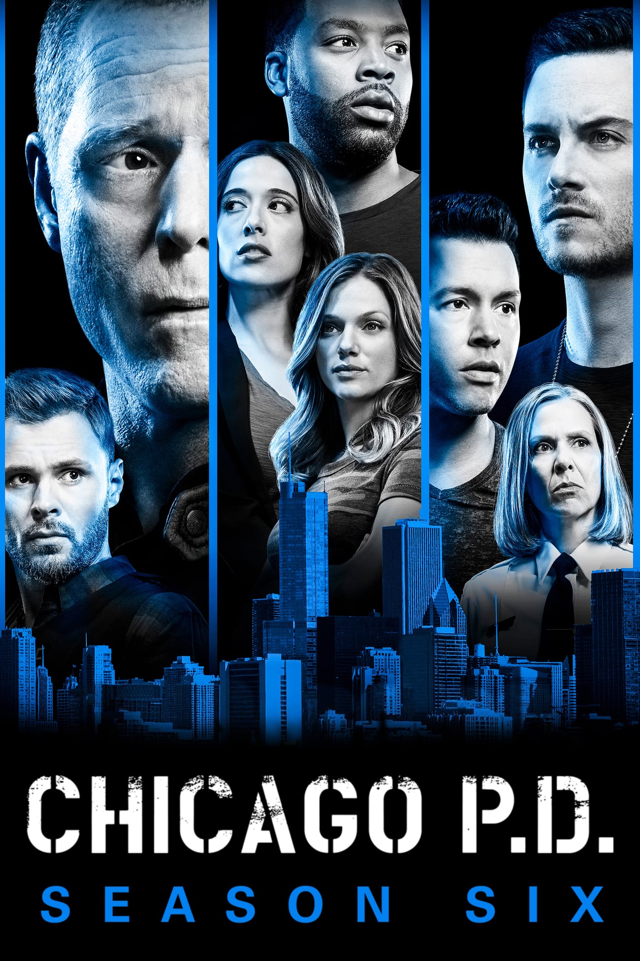 Chicago Police Department - Saison 6 wiflix