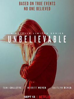 Unbelievable - Saison 1 wiflix