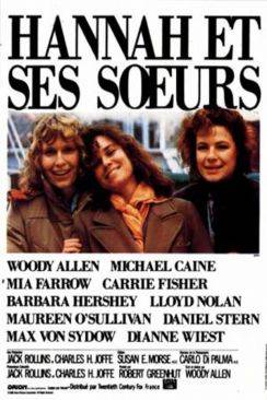 Hannah et ses soeurs (Hannah And Her Sisters) wiflix