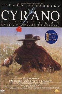 Cyrano de Bergerac wiflix