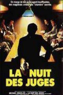 La Nuit des juges (The Star Chamber) wiflix