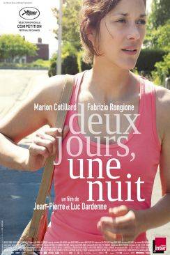 Deux jours, une nuit wiflix