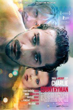 Charlie Countryman wiflix