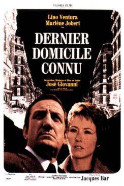 Dernier domicile connu wiflix