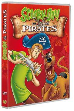 Scooby-Doo et le triangle des Bermudes (Scooby-Doo! Pirates Ahoy!) wiflix