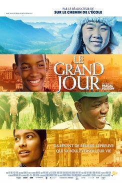 Le Grand Jour wiflix