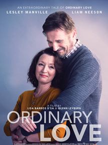 Ordinary Love wiflix