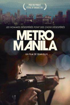 Metro Manila wiflix