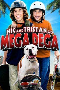 Nic et Tristan Méga Déga!? wiflix