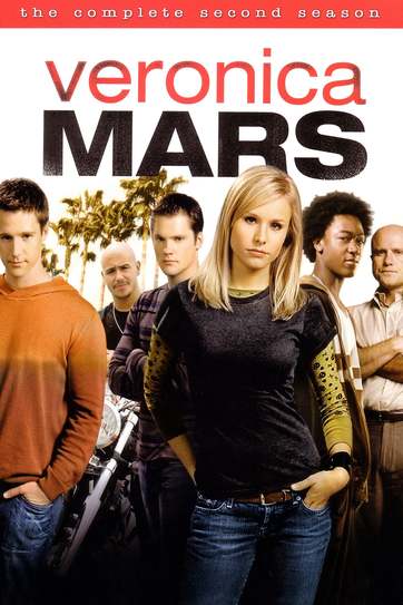 Veronica Mars - Saison 2 wiflix