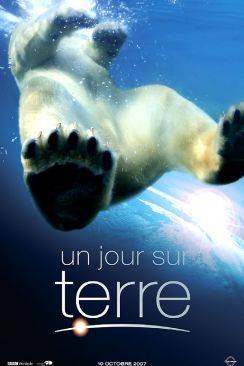 Un jour sur Terre (Earth) wiflix