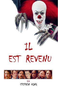 Ça - Il est revenu 2 wiflix