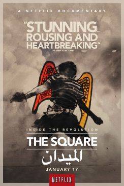 The Square (Al Midan) wiflix