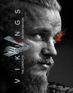 Vikings - Saison 2 wiflix