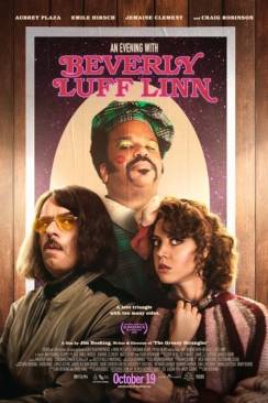 An Evening With Beverly Luff Linn wiflix