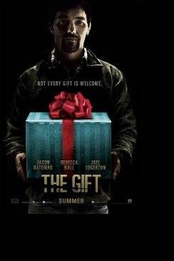 The Gift wiflix