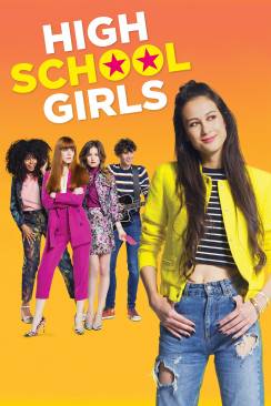 High School Girls (Misfit) wiflix