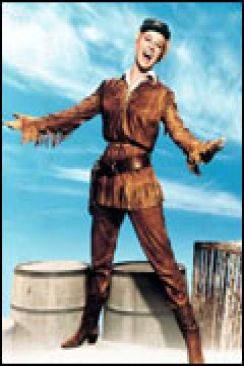 Calamity Jane wiflix