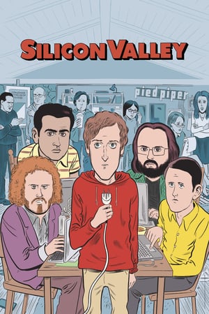 Silicon Valley - Saison 4 wiflix