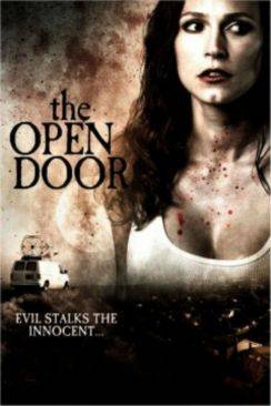 The Open Door wiflix