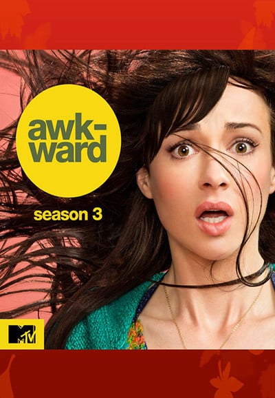 Awkward. - Saison 3 wiflix