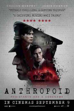 Anthropoid wiflix