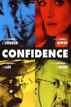 Confidence wiflix