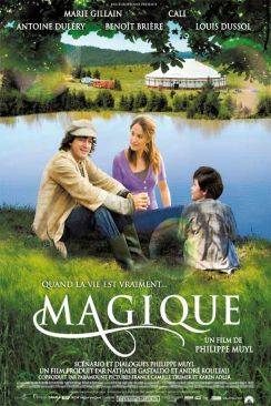 Magique wiflix