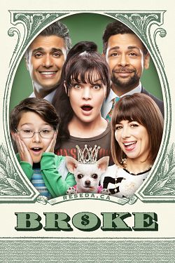 Broke - Saison 1 wiflix