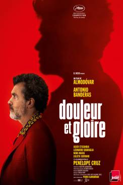 Douleur et gloire (Dolor y gloria) wiflix