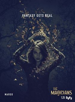 The Magicians - Saison 3 wiflix