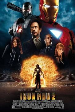 Iron Man 2 wiflix