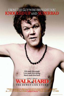 Walk Hard - The Dewey Cox Story wiflix