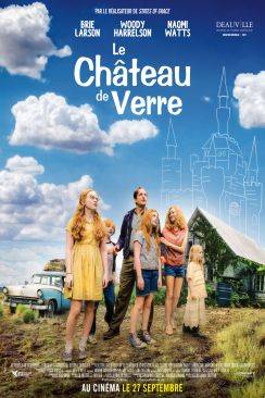 Le Chateau de verre (The Glass Castle) wiflix