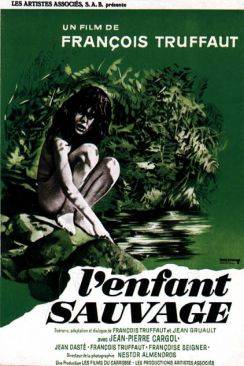 L'enfant sauvage wiflix