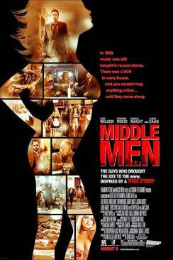 Middle Men wiflix