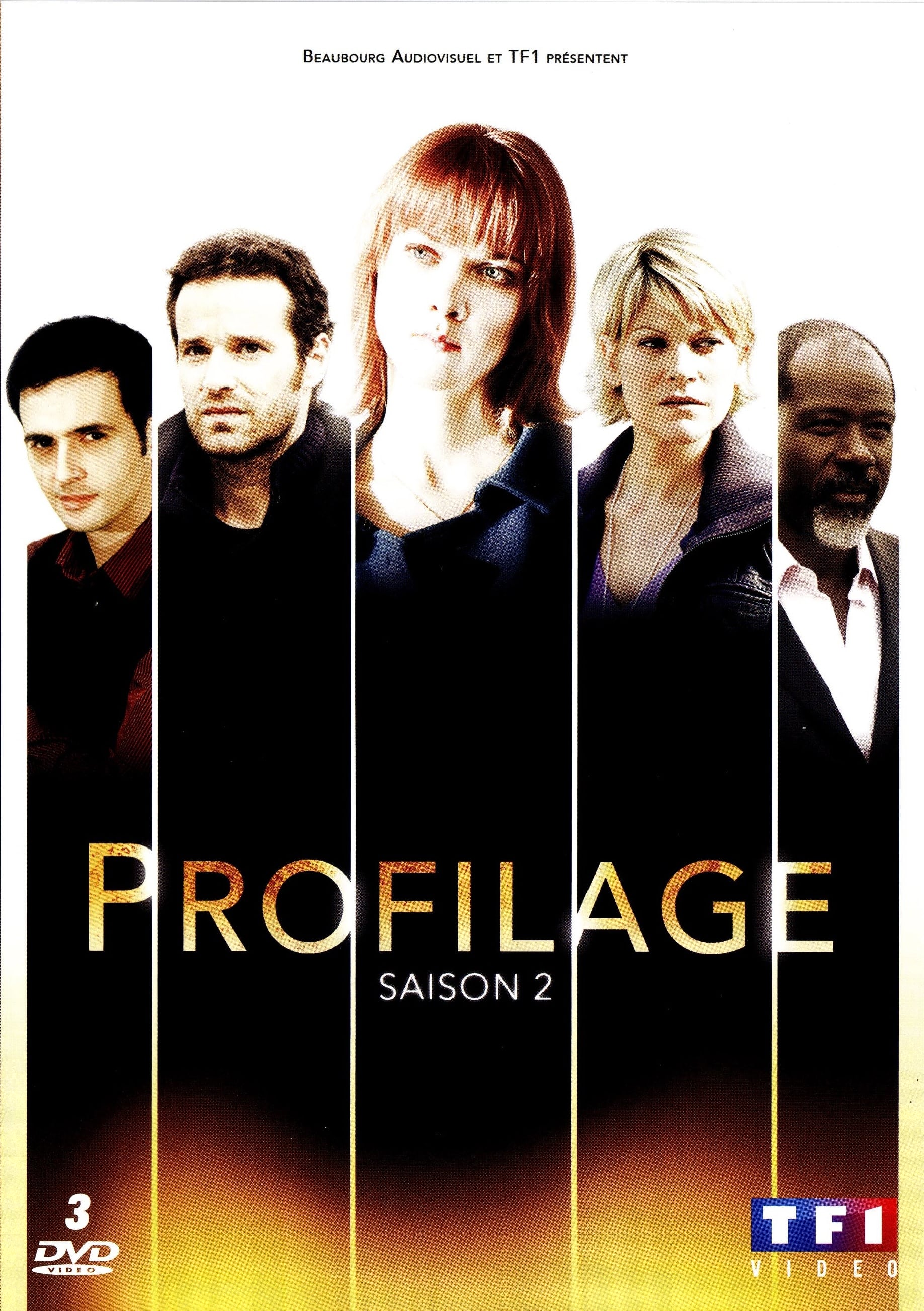 Profilage - Saison 2 wiflix