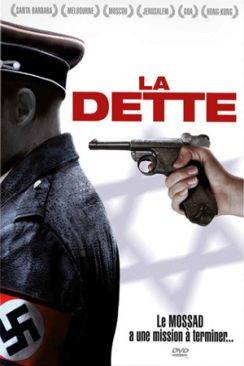 La Dette (The Debt) wiflix