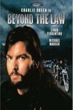 Biker'Street (Beyond The Law) wiflix