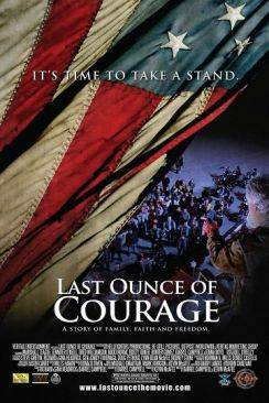 Last Ounce of Courage wiflix