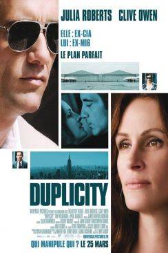 Duplicity wiflix