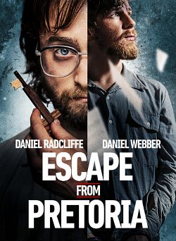 Escape from Pretoria wiflix