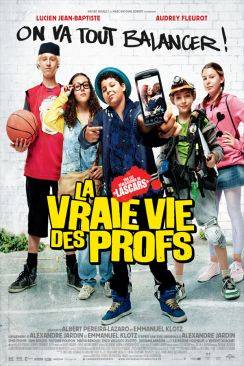 La Vraie vie des profs wiflix