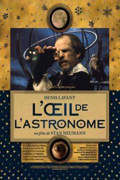 L'Oeil de l'astronome wiflix