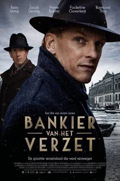 The Resistance Banker (Bankier van het Verzet) wiflix