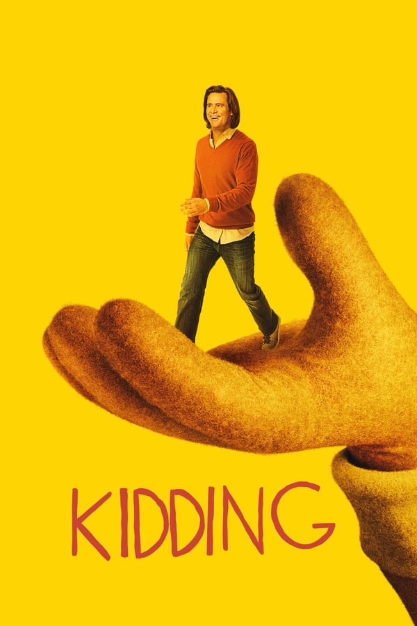 Kidding - Saison 2 wiflix