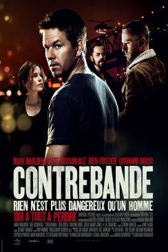 Contrebande wiflix