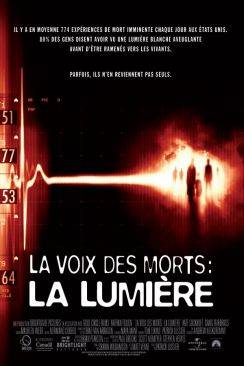 La Voix des morts : la lumière (White Noise 2 : The Light) wiflix