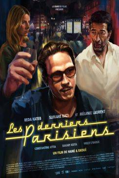 Les Derniers Parisiens wiflix