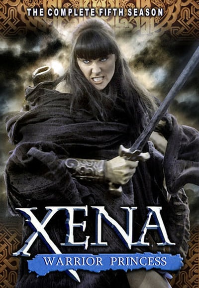 Xena, la guerrière - Saison 5 wiflix